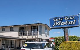 Tuki Tuki Motel